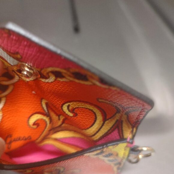 Guess  Tote With Snap Pouch - Picture 10 of 10